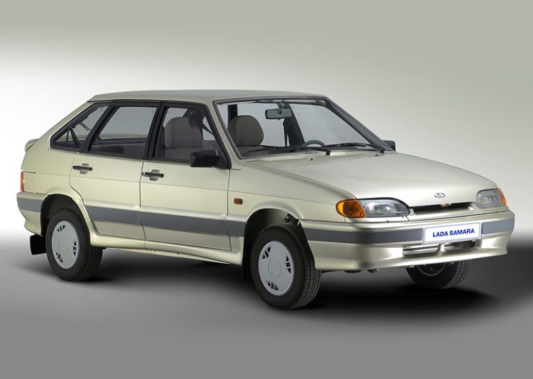 Как поменять сальник на коробке передач ВАЗ 2114