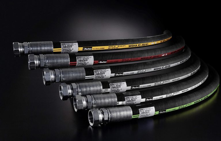 Как продлить срок службы РВД