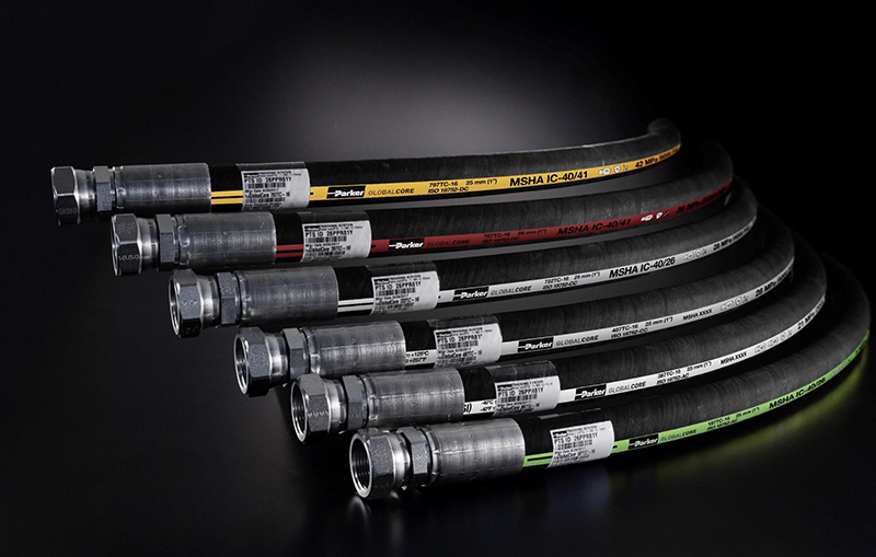 Как продлить срок службы РВД