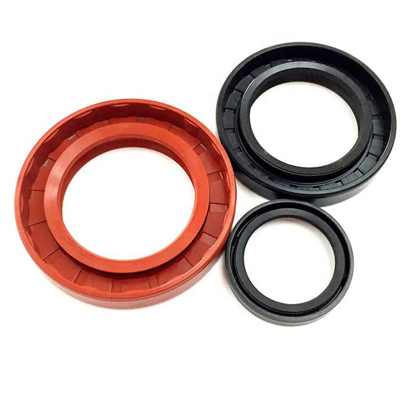 Какие бывают сальники