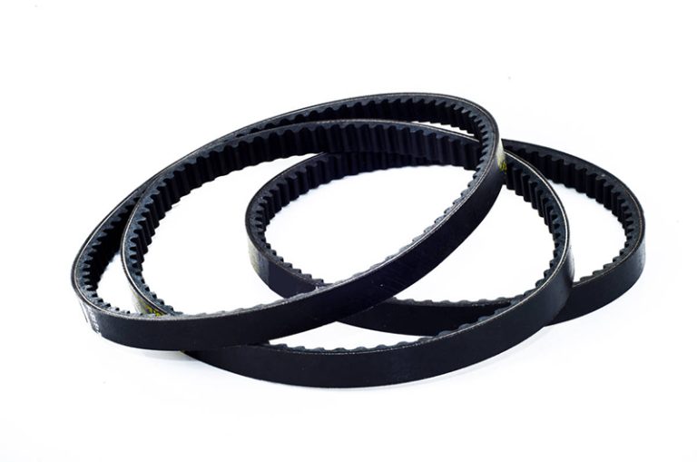 Что такое приводной ремень