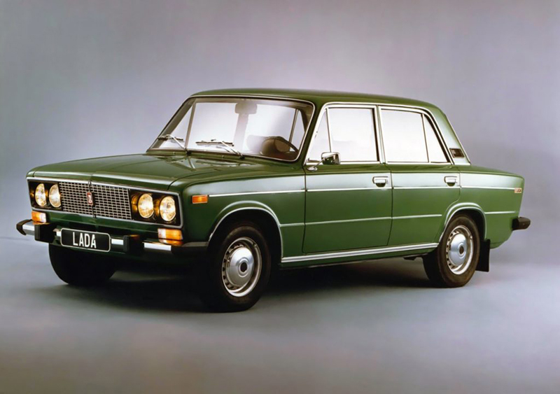 Как поменять сальник ВАЗ 2106