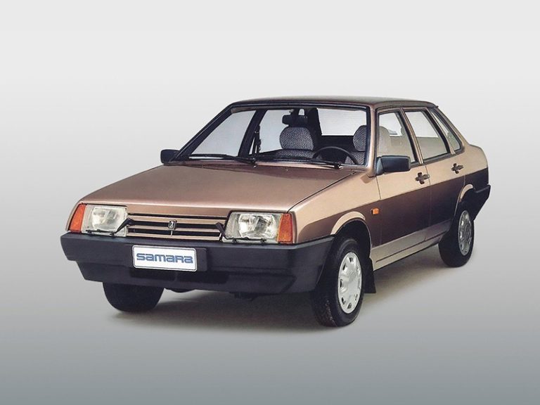 Как поменять сальник ВАЗ 21099