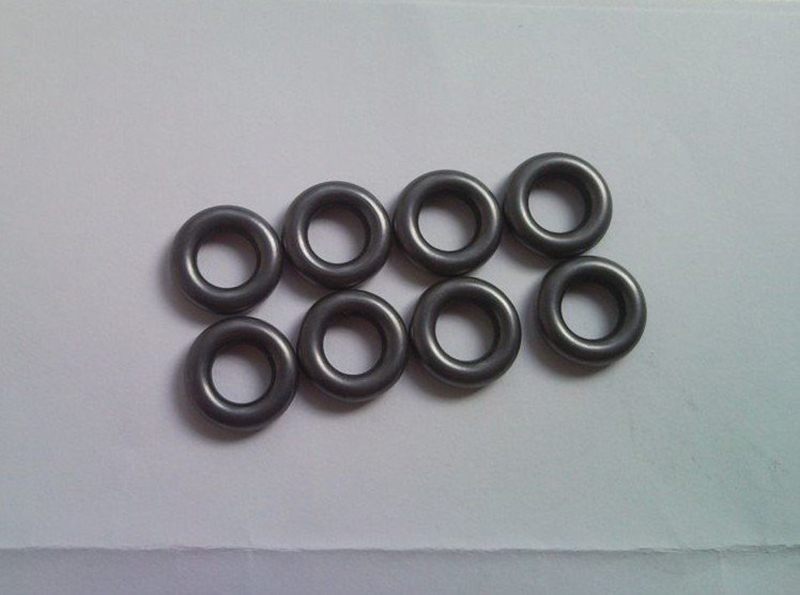 Меняем уплотнительное кольцо на форсунках