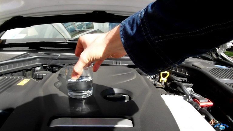 Что могут означать вибрации двигателя?