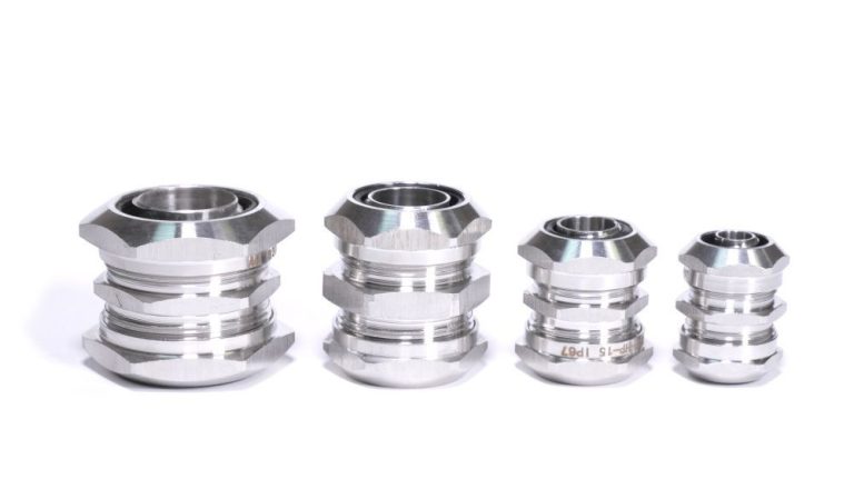 Муфты соединительные