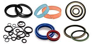 В чём преимущества полиуретановых манжет для гидравлики?