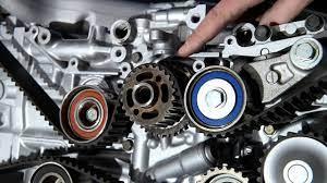 Приводные ремни и погодные капризы: как климат влияет на автомобильные пояса