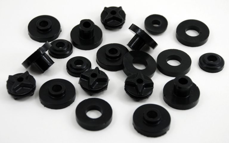 Как резинотехнические изделия защищают людей и оборудование.