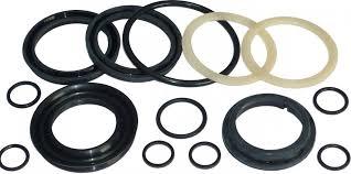 Ремкомплекты для гидроцилиндров: зачем они нужны и как их использовать?