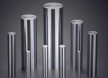 Производство хромированных штоков: оборудование, технологии и этапы