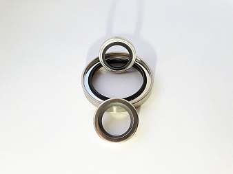 Что такое сальники и как они работают в промышленности? 