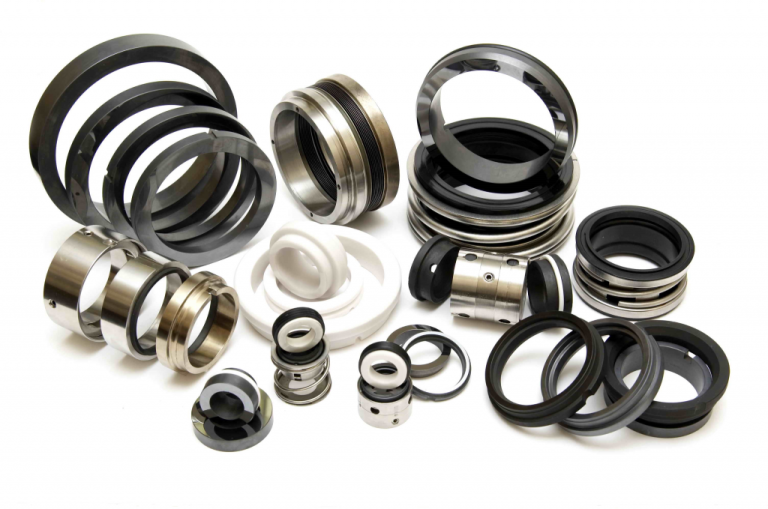 Виды торцевых уплотнений и их применение — как выбрать оптимальное решение