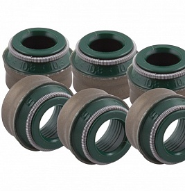 Маслосъемные колпачки 6х11-5,8/9,8-VSG2-90913-02090