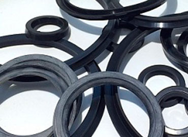 Манжеты гидравлические и пневматические