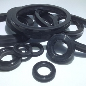 Манжеты гидравлические ГОСТ 14896-84 1-100х 80