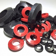 Кольца МУВП