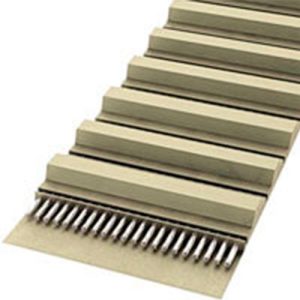 Полиуретановые зубчатые ремни